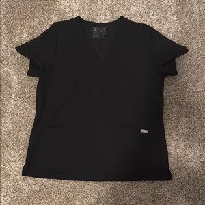 FIGS Casma Scrub Top Size - XL